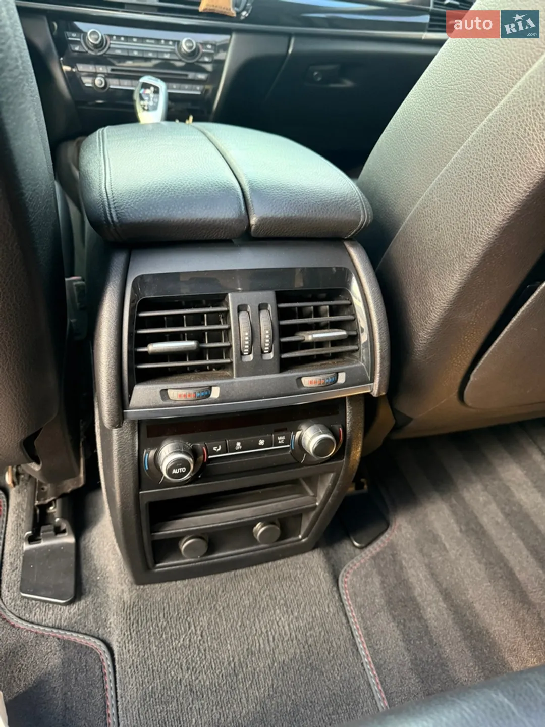 2015 BMW X5 - мініатюра 29