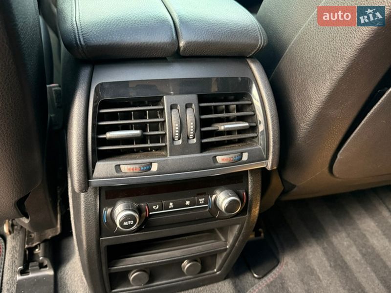 Внедорожник / Кроссовер BMW X5 2015 в Киеве фото 29 Внедорожник / Кроссовер BMW X5 2015 в Киеве