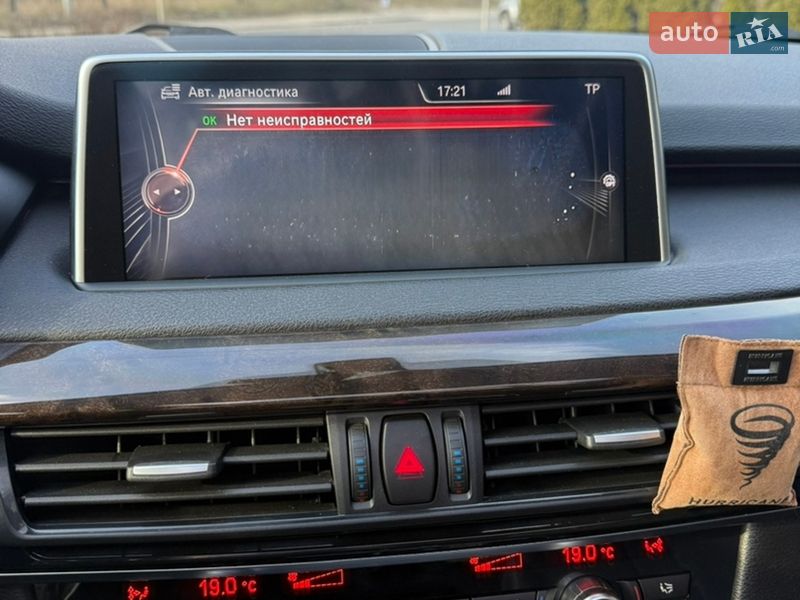 Внедорожник / Кроссовер BMW X5 2015 в Киеве фото 26 Внедорожник / Кроссовер BMW X5 2015 в Киеве