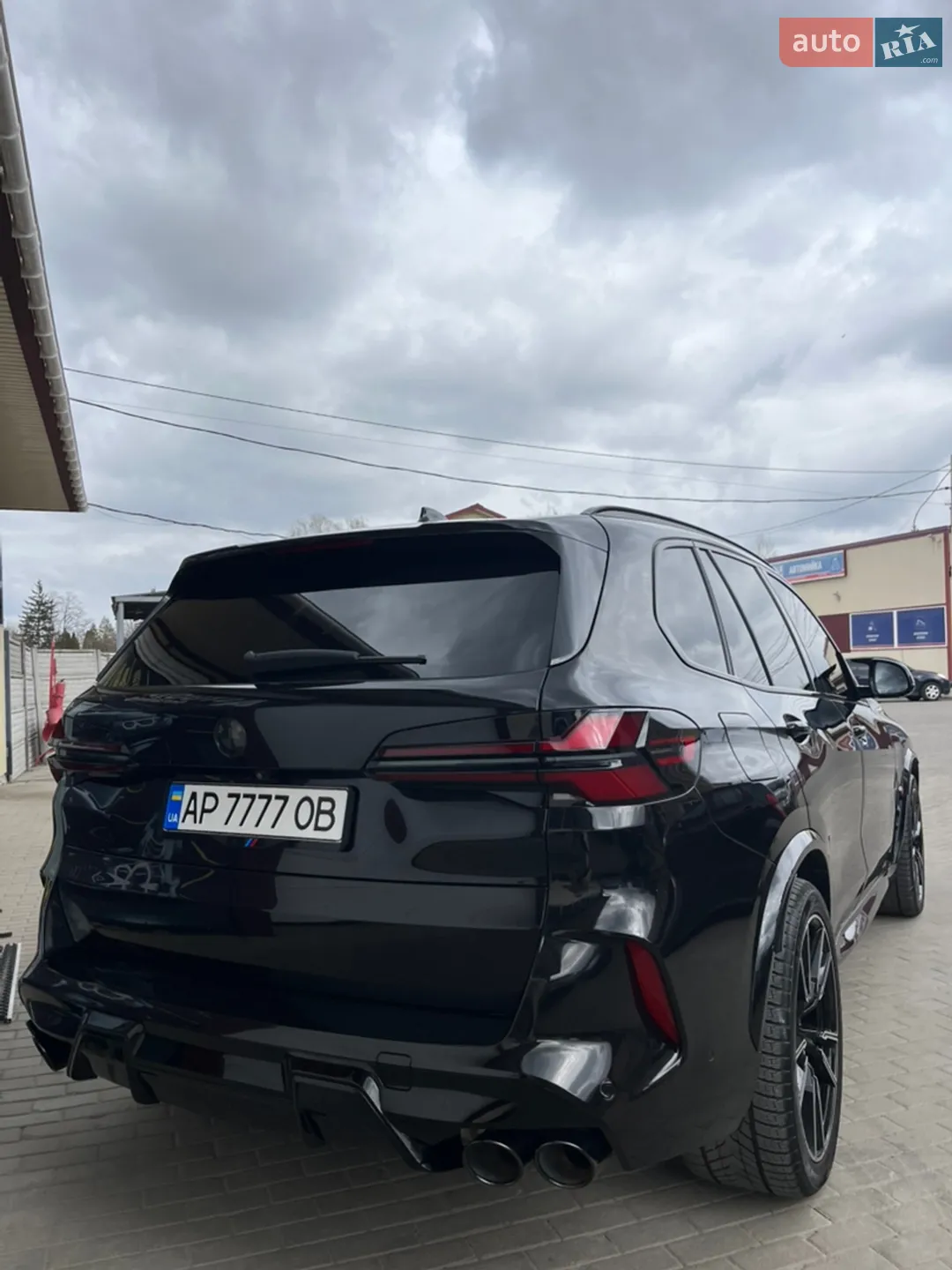 2019 BMW X5 - мініатюра 5