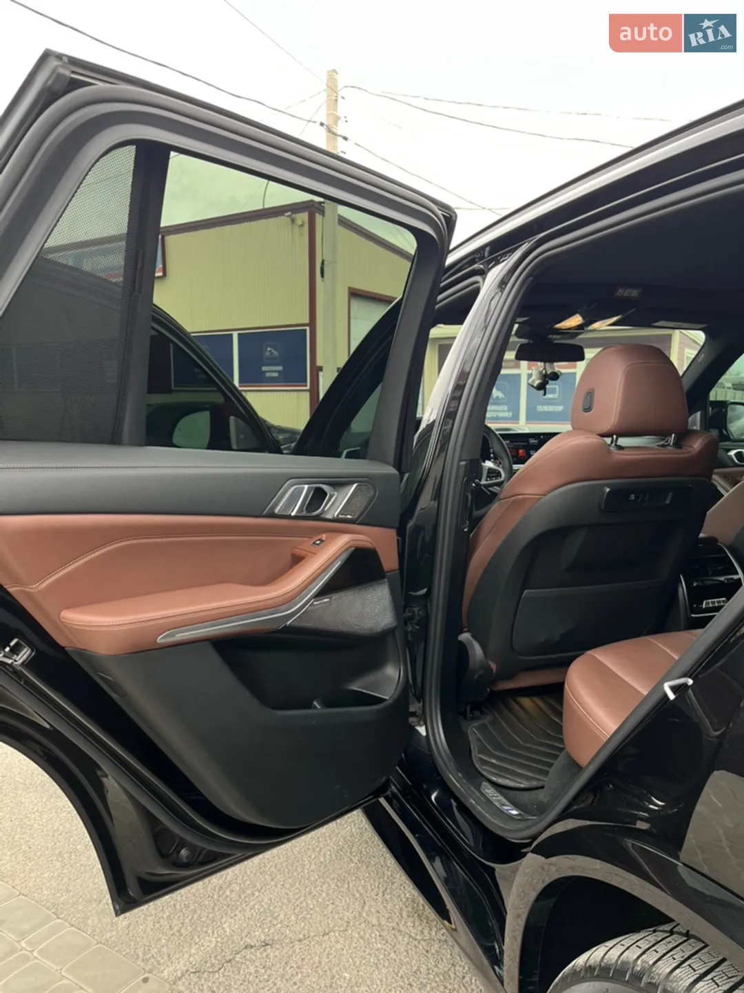 2019 BMW X5 - мініатюра 8