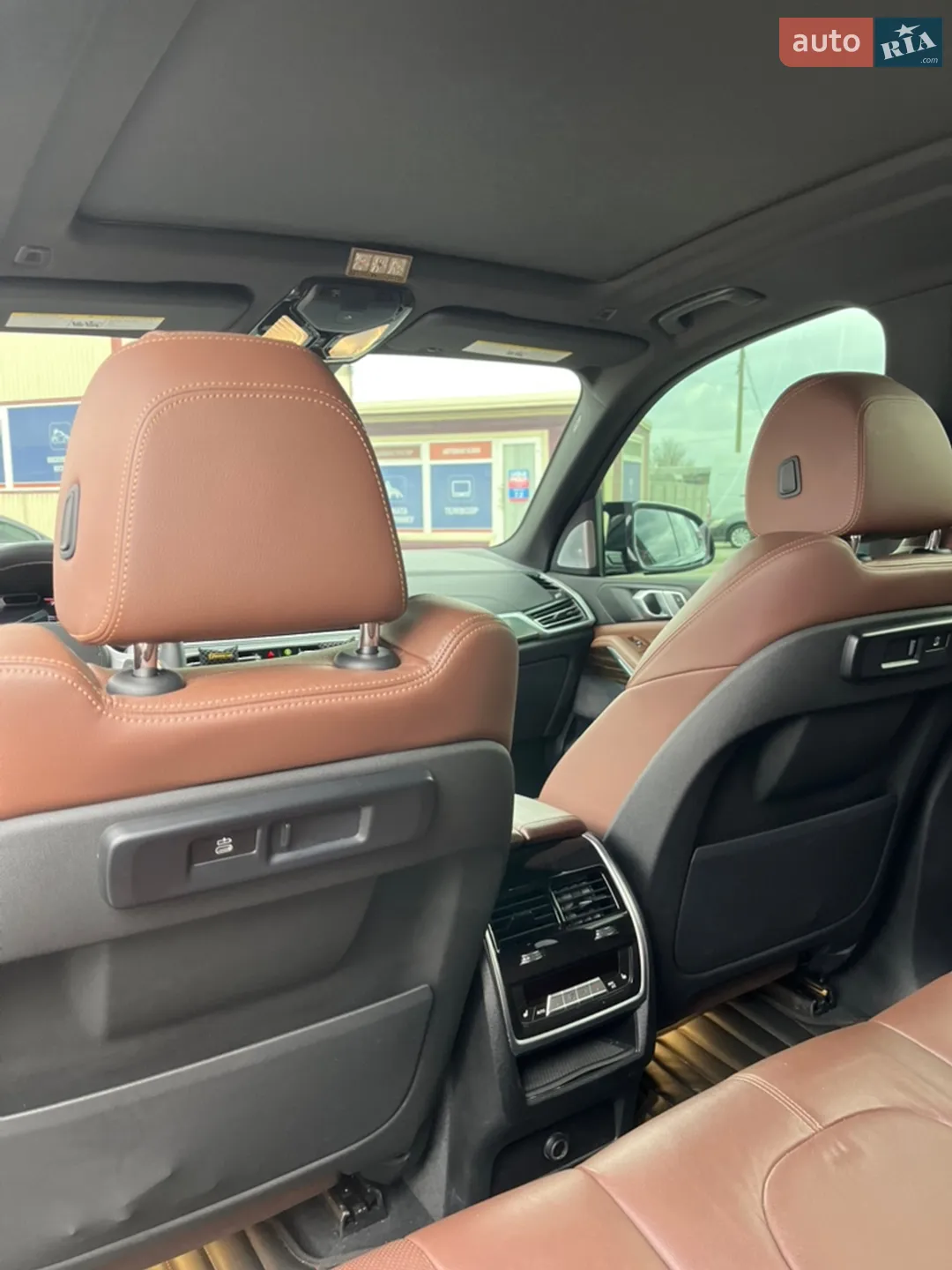 2019 BMW X5 - мініатюра 11