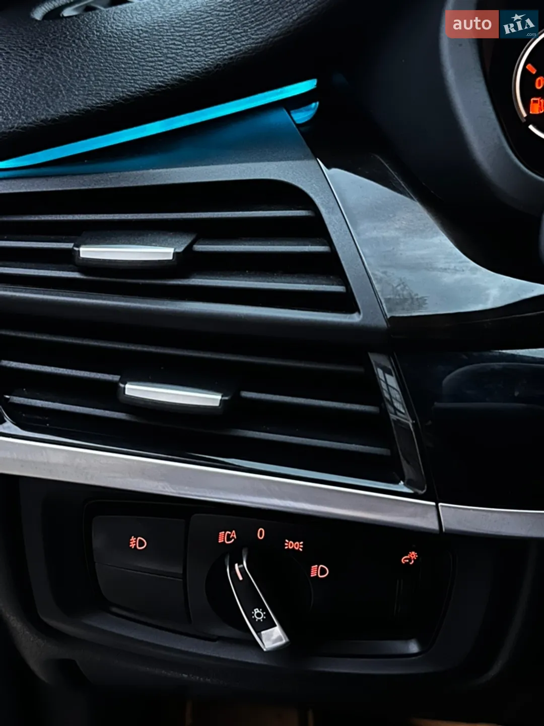 2016 BMW X5 - мініатюра 7