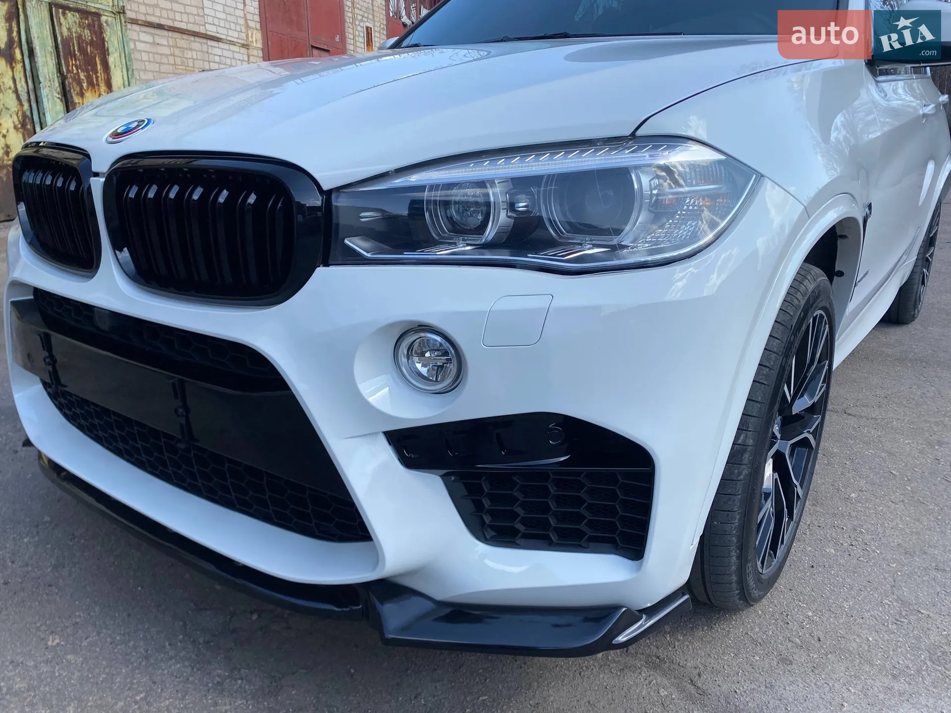 2018 BMW X5 - мініатюра 24