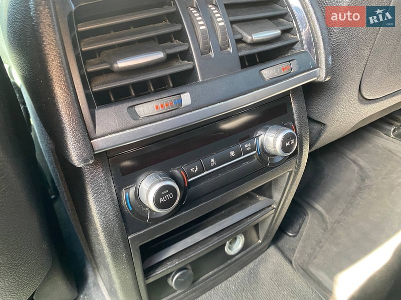 Внедорожник / Кроссовер BMW X5 2018 в Запорожье фото 41 Внедорожник / Кроссовер BMW X5 2018 в Запорожье