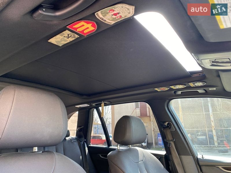 Внедорожник / Кроссовер BMW X5 2018 в Запорожье фото 50 Внедорожник / Кроссовер BMW X5 2018 в Запорожье