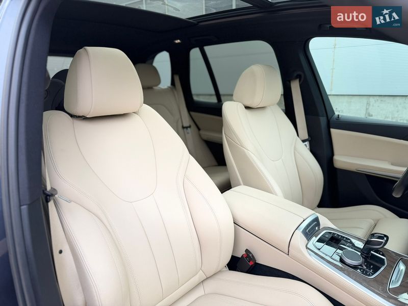 Внедорожник / Кроссовер BMW X5 2020 в Львове фото 24 Внедорожник / Кроссовер BMW X5 2020 в Львове