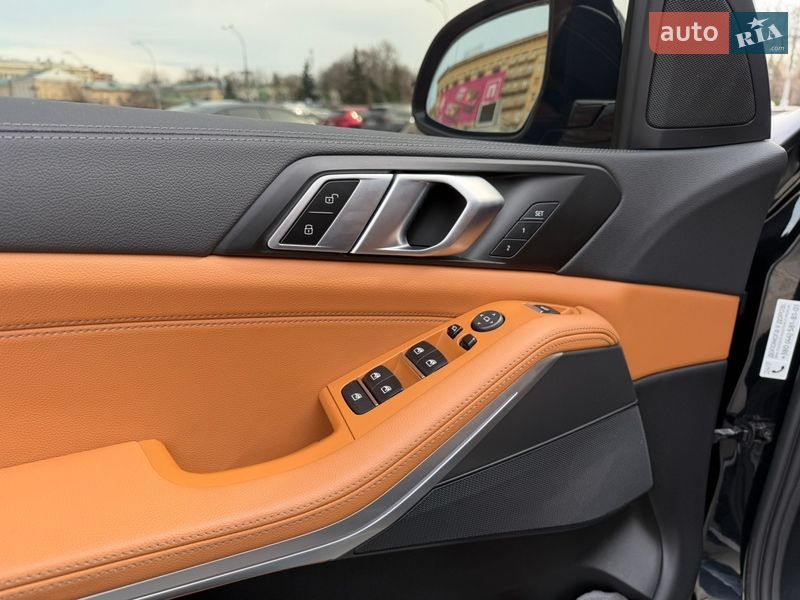 Внедорожник / Кроссовер BMW X5 2022 в Харькове фото 23 Внедорожник / Кроссовер BMW X5 2022 в Харькове