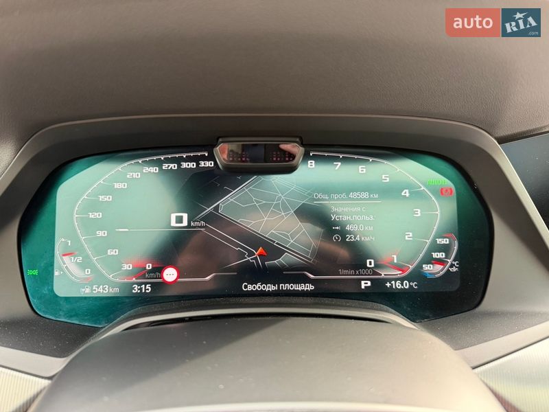 Внедорожник / Кроссовер BMW X5 2022 в Харькове фото 32 Внедорожник / Кроссовер BMW X5 2022 в Харькове