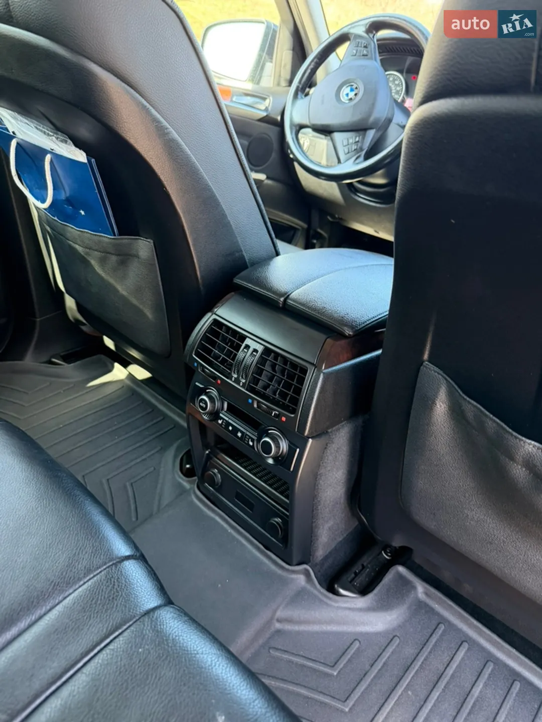 2011 BMW X5 - мініатюра 7