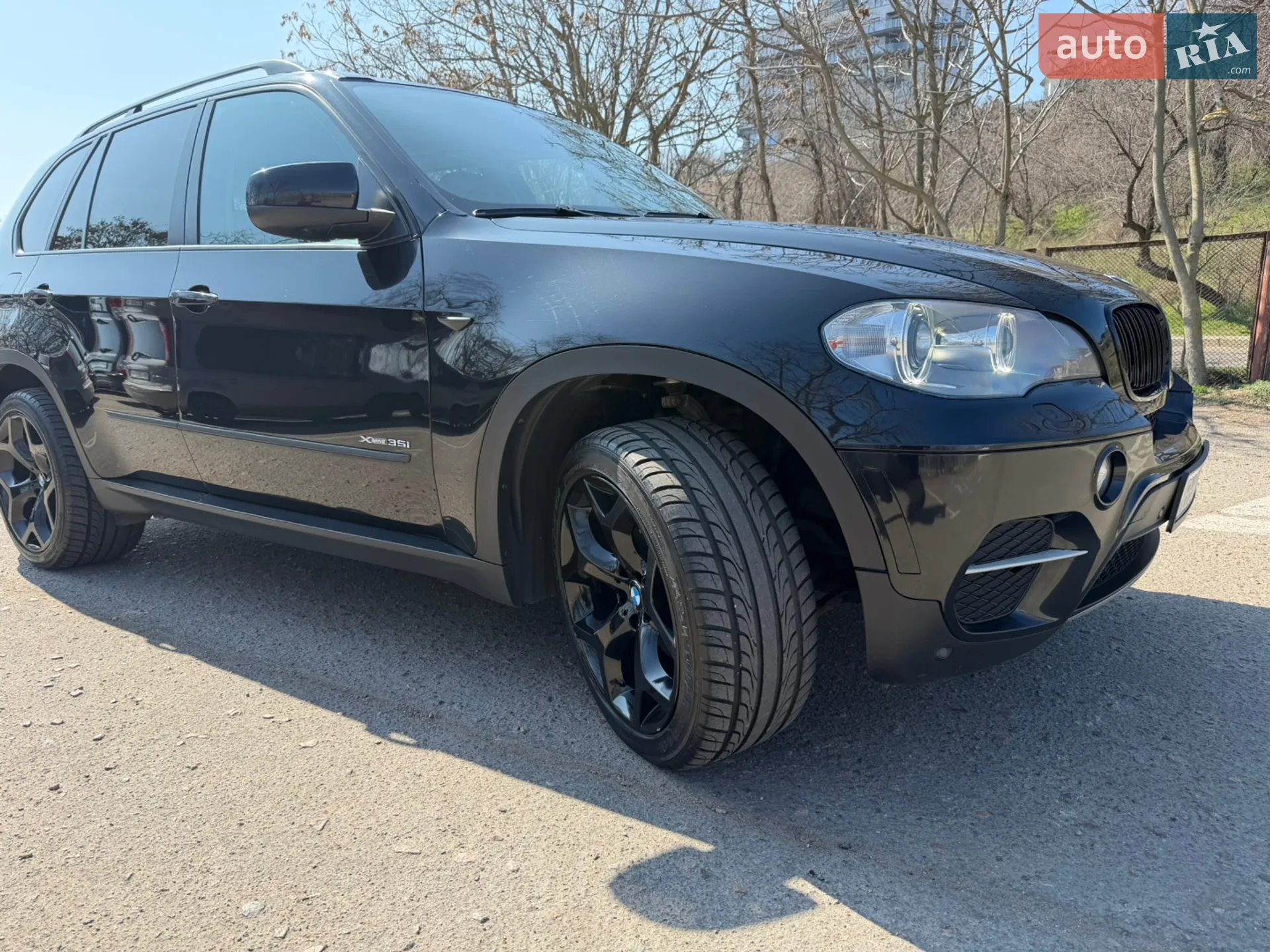 2011 BMW X5 - мініатюра 10