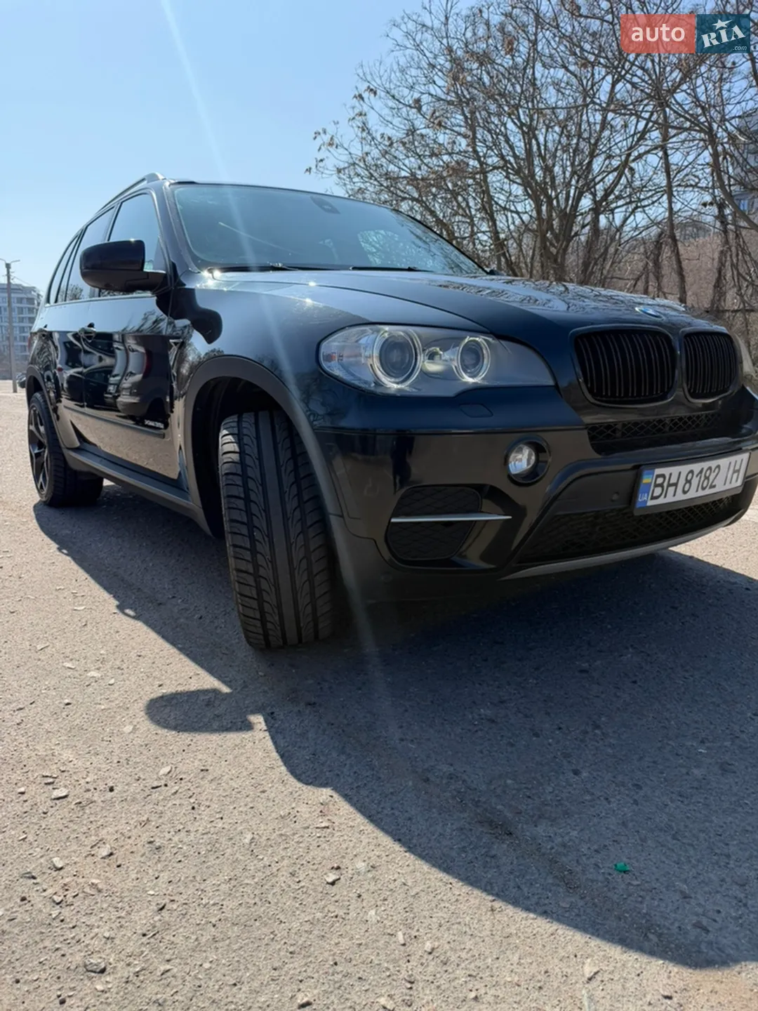 2011 BMW X5 - мініатюра 11