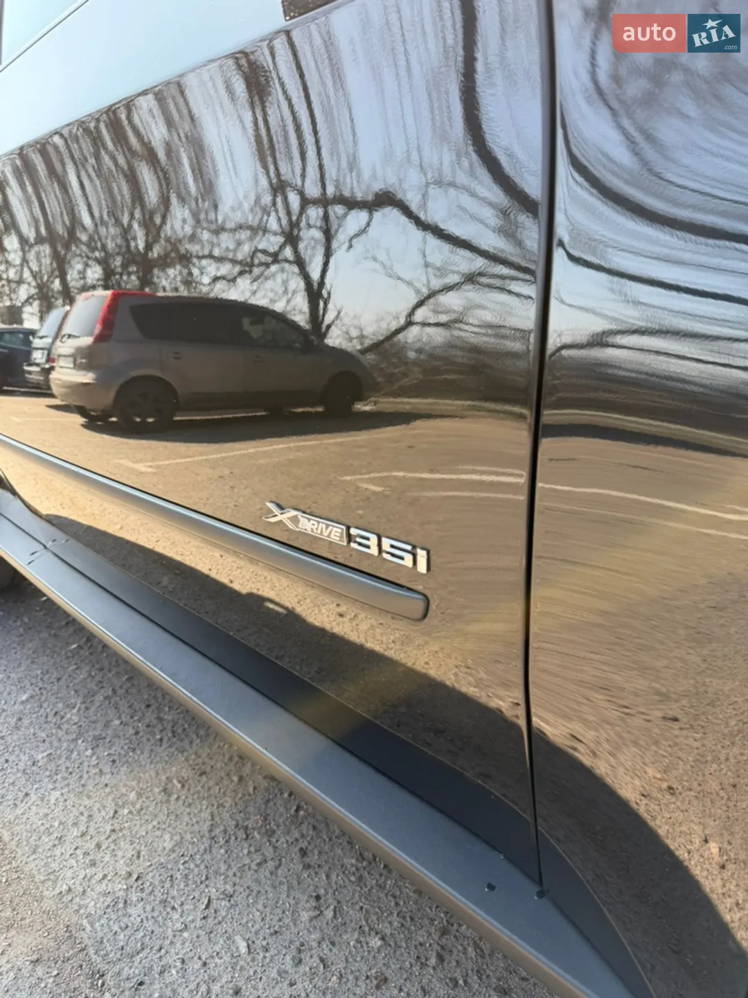 2011 BMW X5 - мініатюра 18