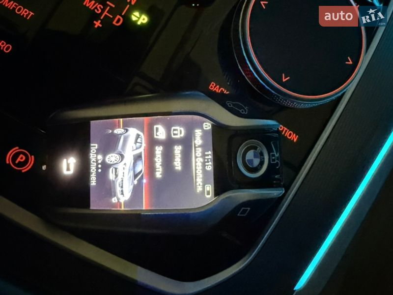 Внедорожник / Кроссовер BMW X5 2022 в Харькове фото 38 Внедорожник / Кроссовер BMW X5 2022 в Харькове