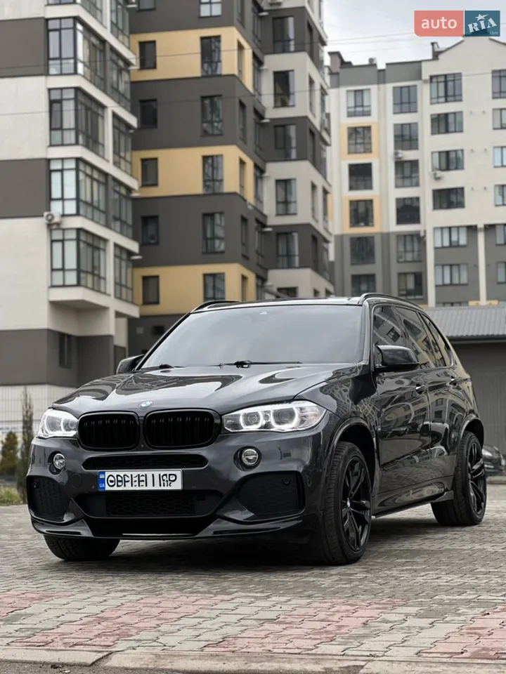 2019 BMW X5 - мініатюра 29