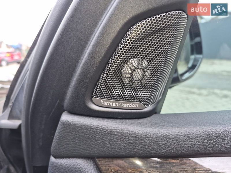 Внедорожник / Кроссовер BMW X5 2014 в Ивано-Франковске фото 15 Внедорожник / Кроссовер BMW X5 2014 в Ивано-Франковске