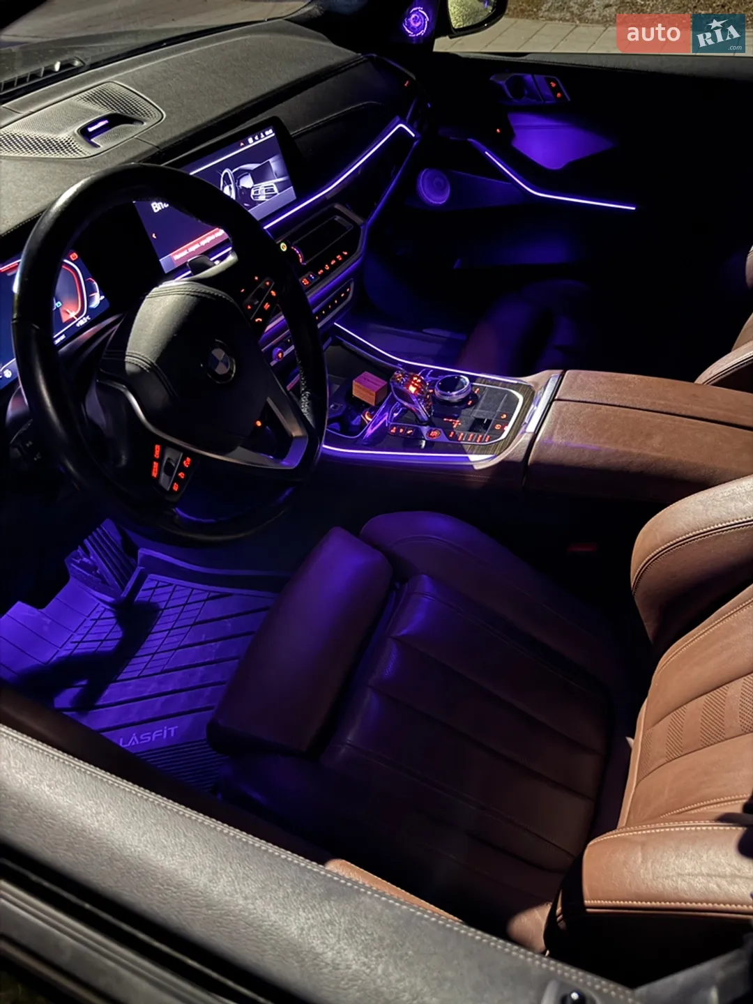 2020 BMW X5 - мініатюра 27