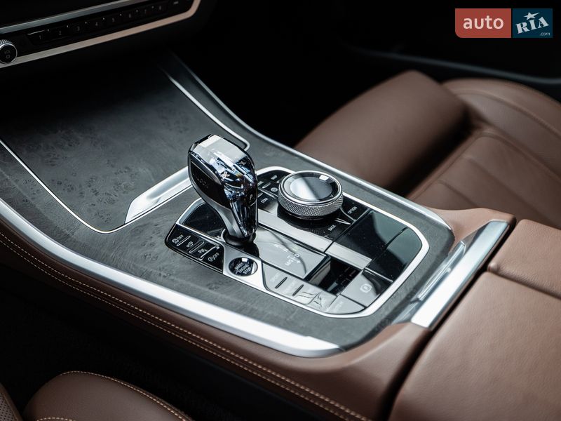 Внедорожник / Кроссовер BMW X5 2021 в Киеве фото 27 Внедорожник / Кроссовер BMW X5 2021 в Киеве