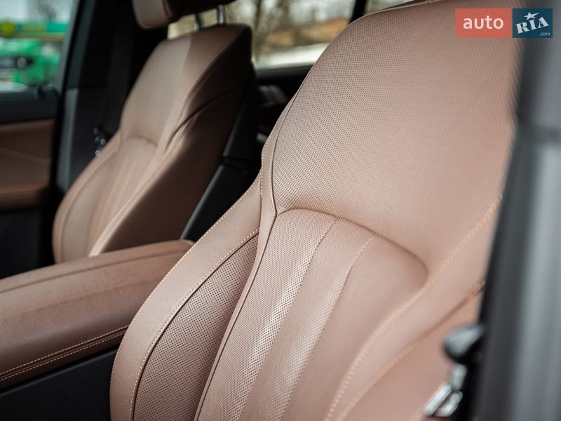 Внедорожник / Кроссовер BMW X5 2021 в Киеве фото 39 Внедорожник / Кроссовер BMW X5 2021 в Киеве