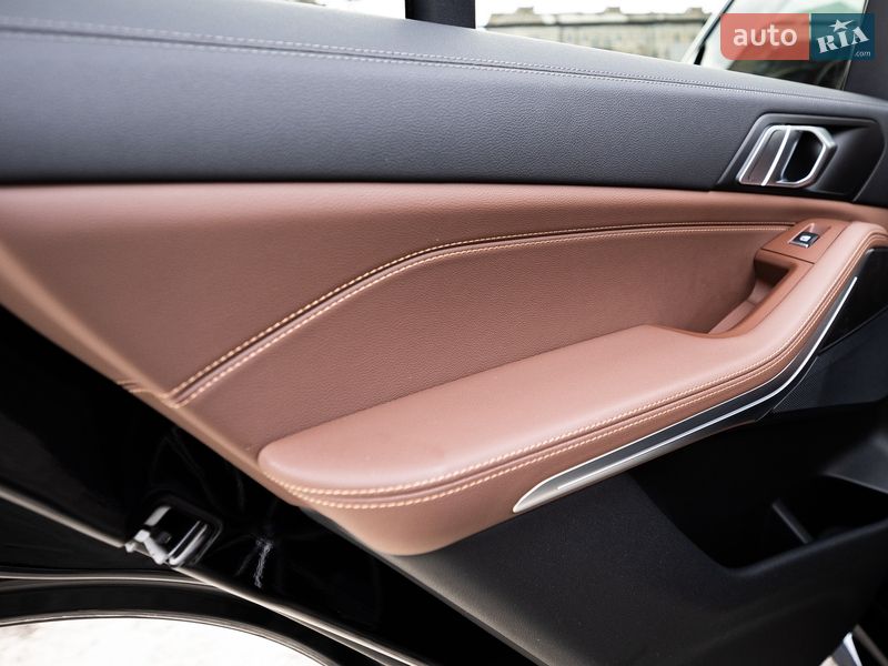 Внедорожник / Кроссовер BMW X5 2021 в Киеве фото 42 Внедорожник / Кроссовер BMW X5 2021 в Киеве