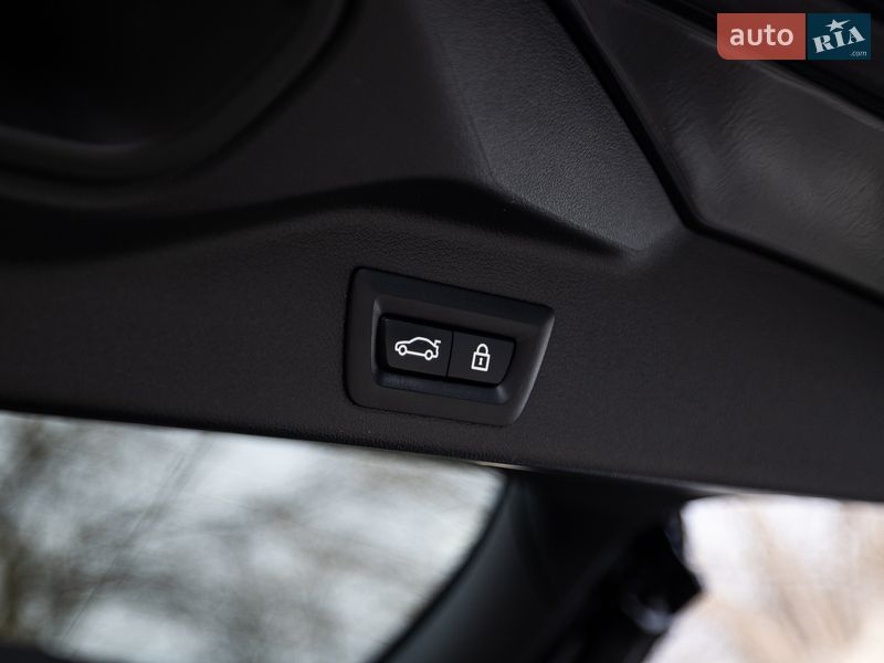 Внедорожник / Кроссовер BMW X5 2021 в Киеве фото 44 Внедорожник / Кроссовер BMW X5 2021 в Киеве