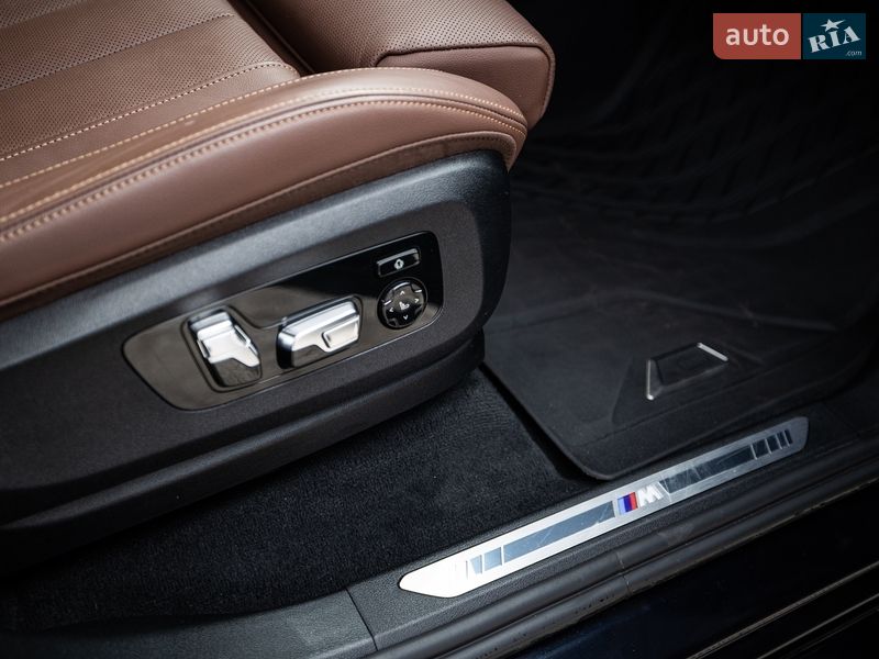 Внедорожник / Кроссовер BMW X5 2021 в Киеве фото 48 Внедорожник / Кроссовер BMW X5 2021 в Киеве