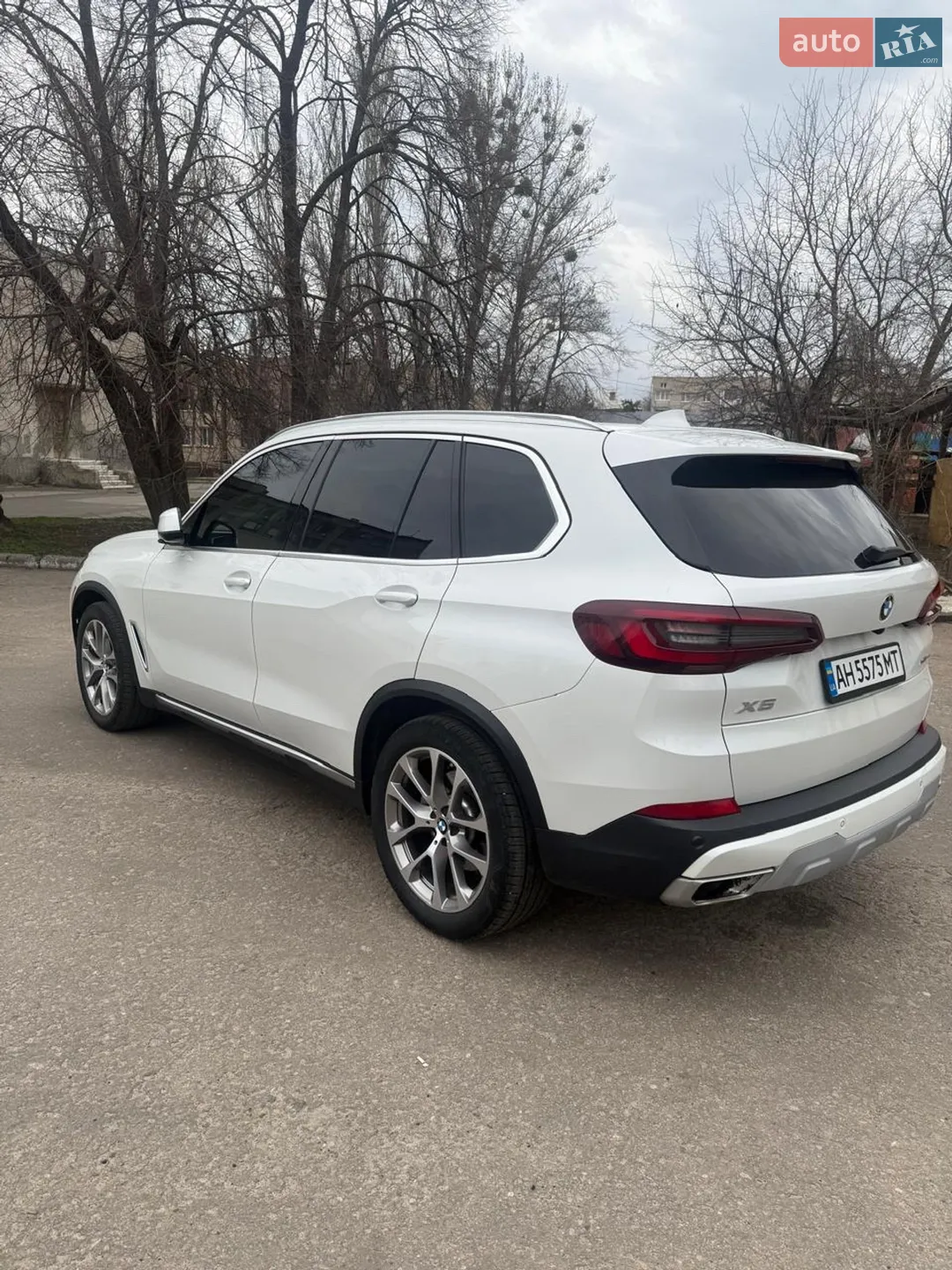 2022 BMW X5 - мініатюра 5