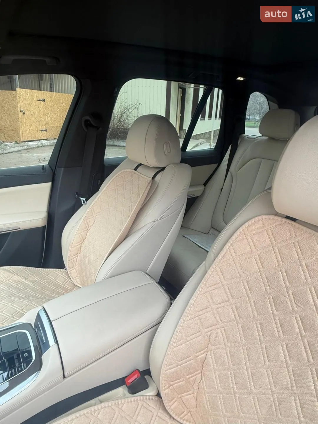 2022 BMW X5 - мініатюра 8