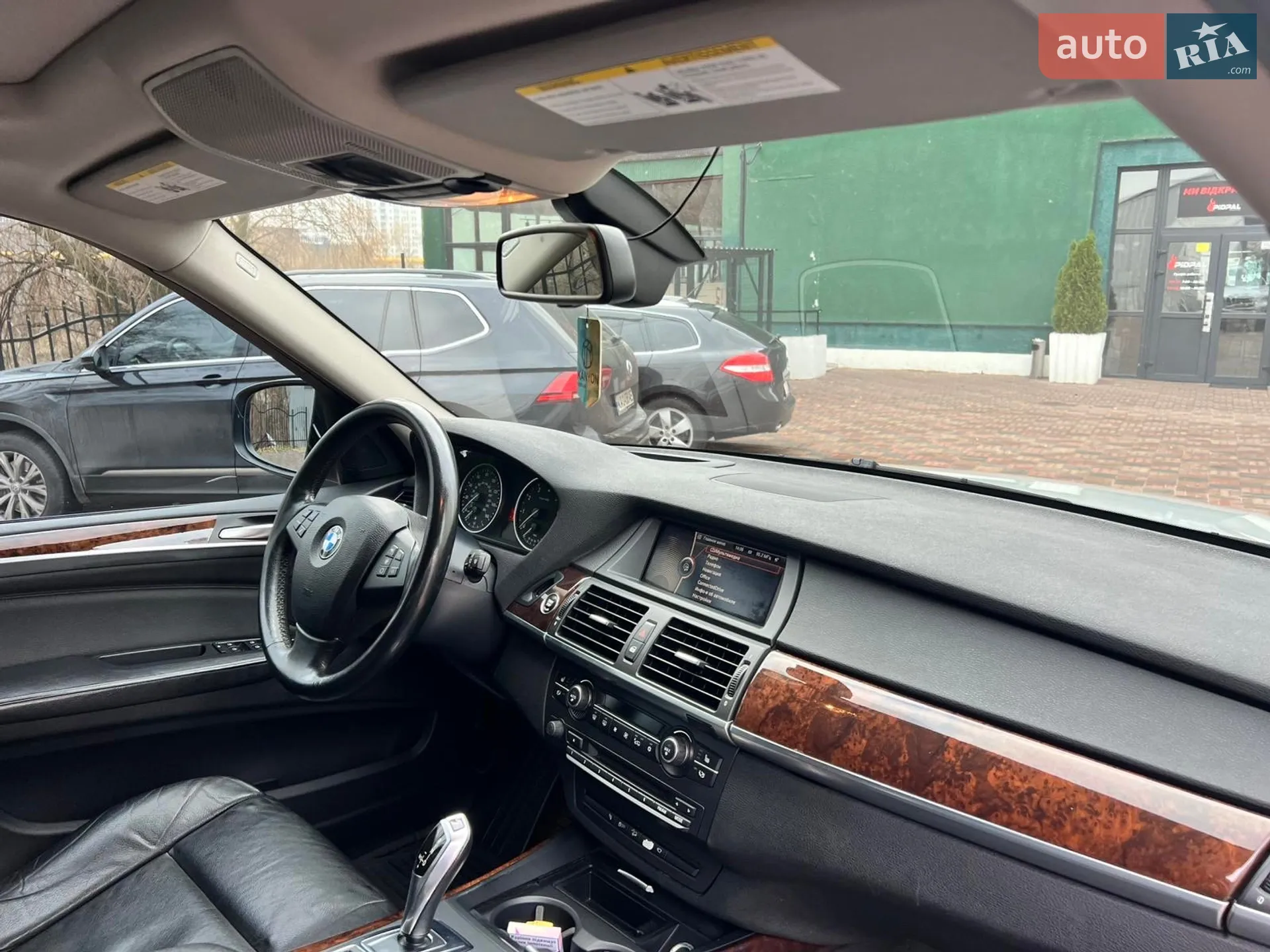 2011 BMW X5 - мініатюра 16