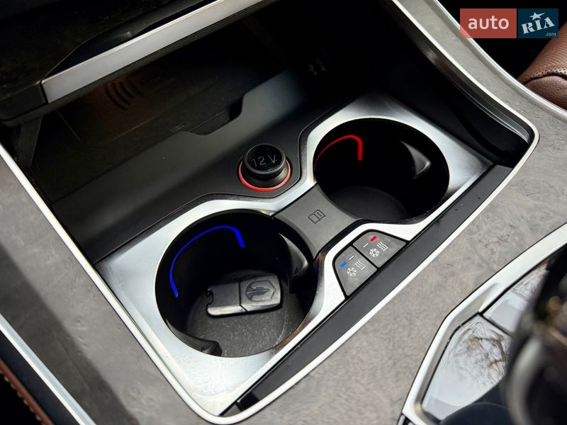 Внедорожник / Кроссовер BMW X5 2019 в Днепре фото 43 Внедорожник / Кроссовер BMW X5 2019 в Днепре
