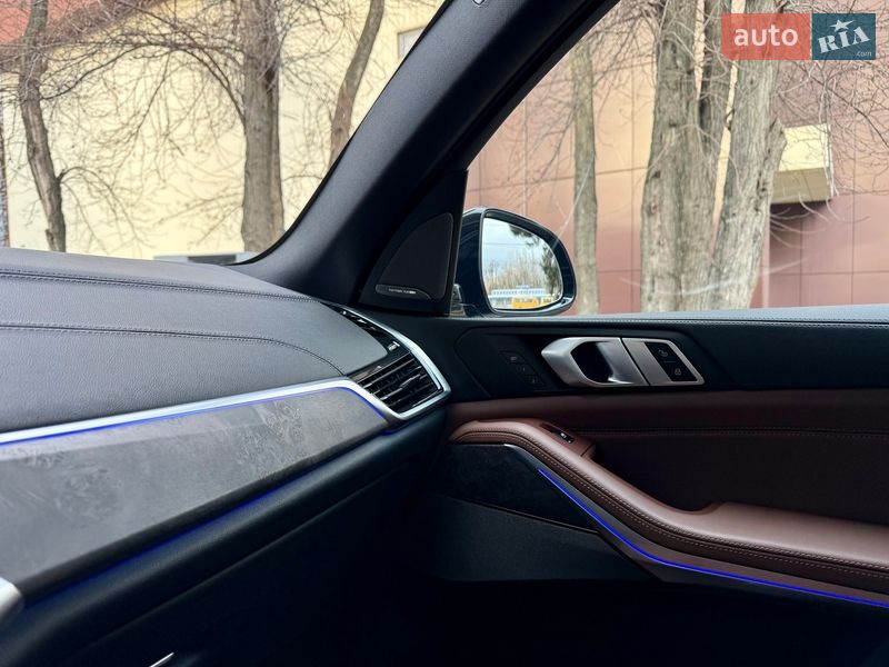 Внедорожник / Кроссовер BMW X5 2019 в Днепре фото 46 Внедорожник / Кроссовер BMW X5 2019 в Днепре
