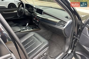 Внедорожник / Кроссовер BMW X5 2014 в Киеве