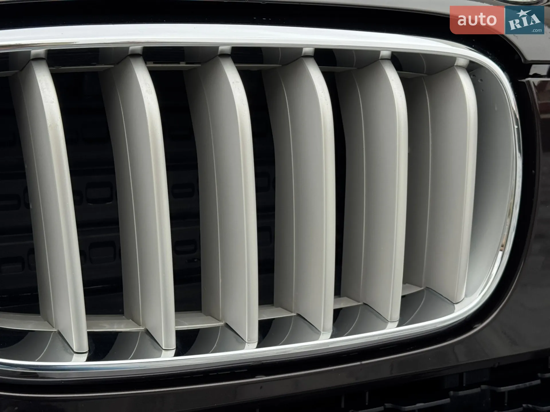 2015 BMW X5 - мініатюра 12