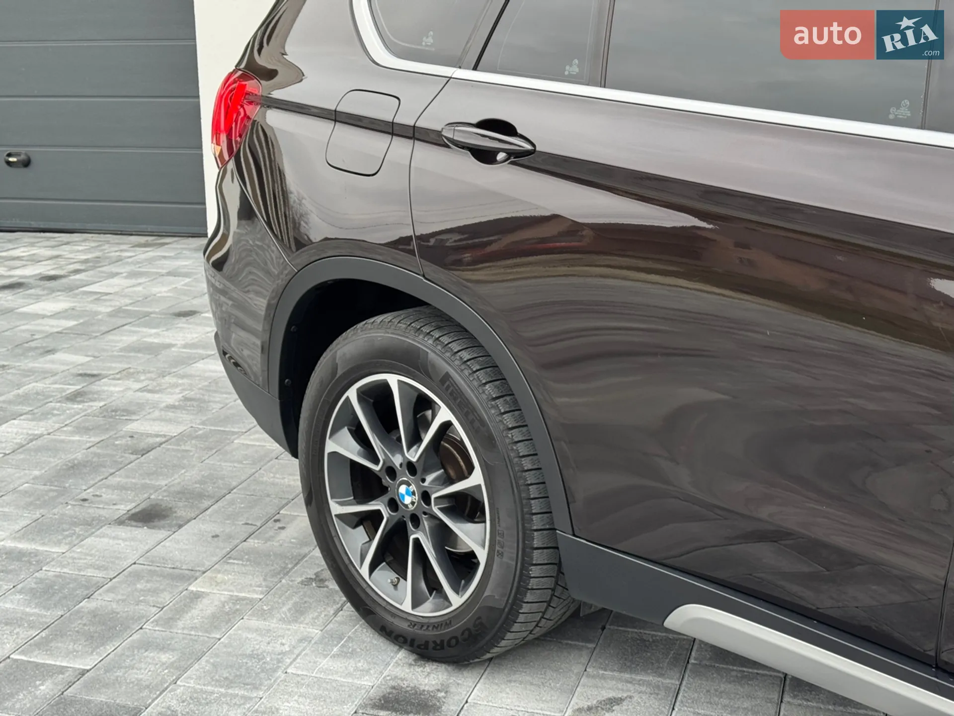 2015 BMW X5 - мініатюра 23