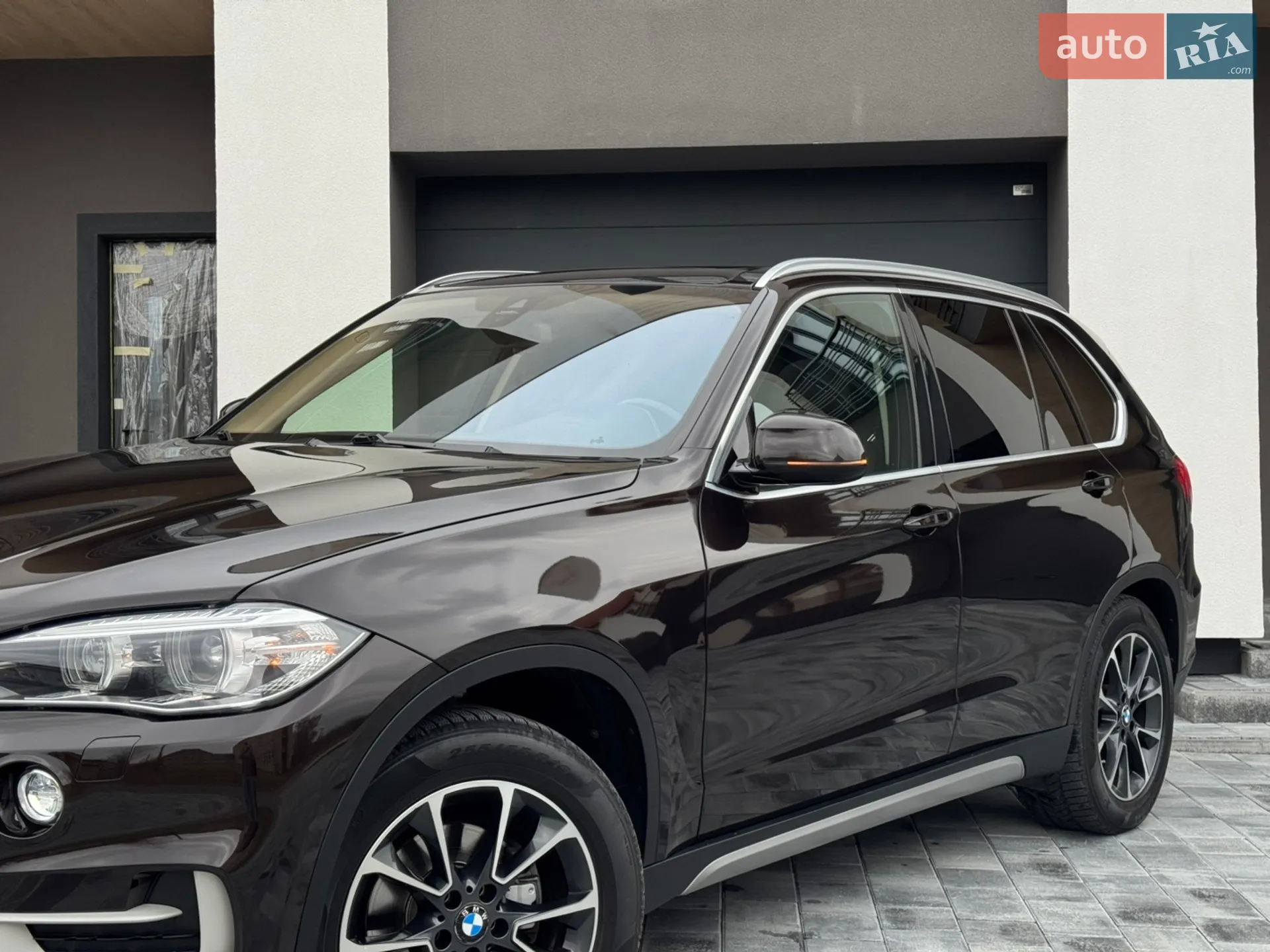 2015 BMW X5 - мініатюра 27