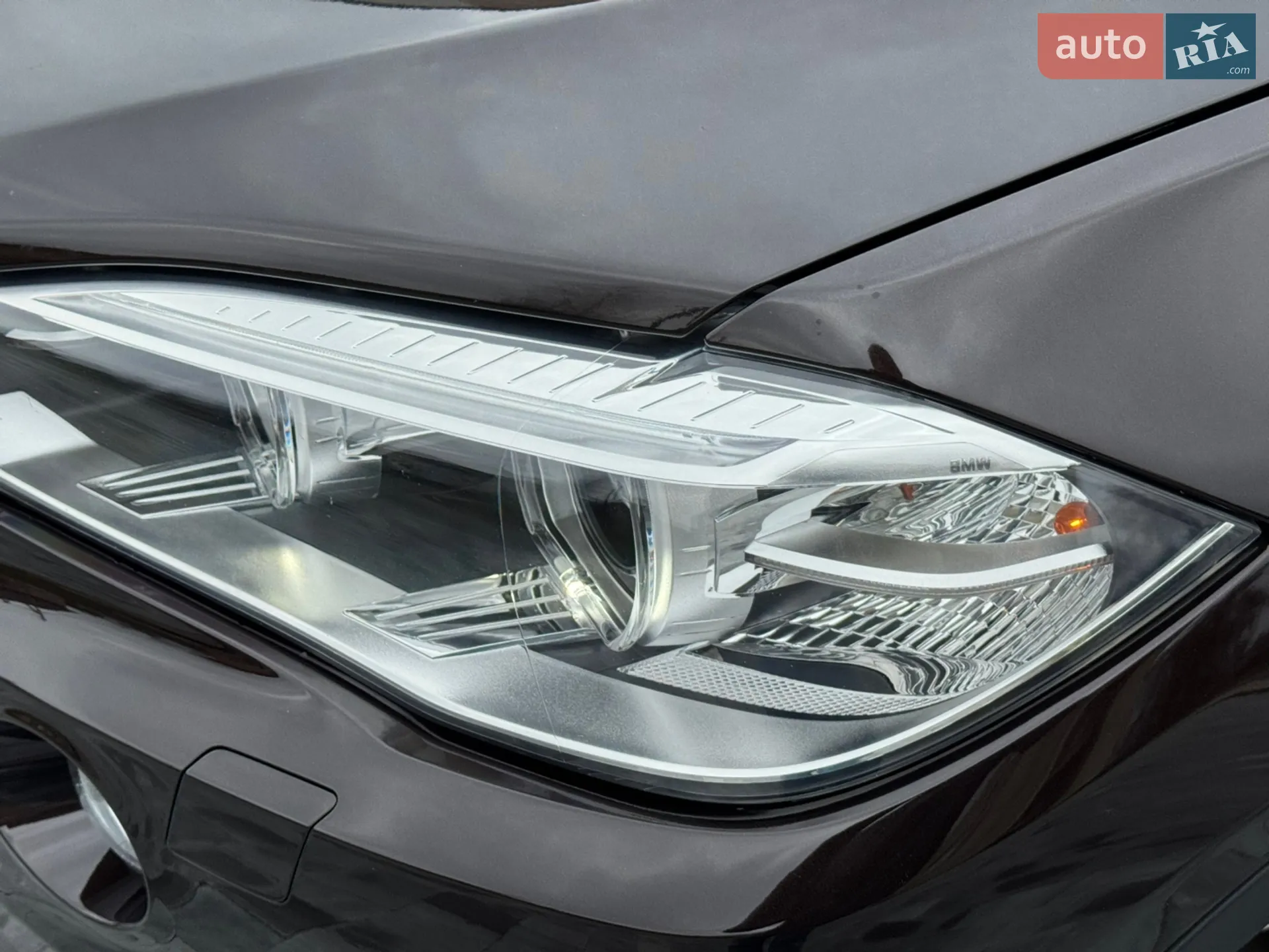 2015 BMW X5 - мініатюра 36