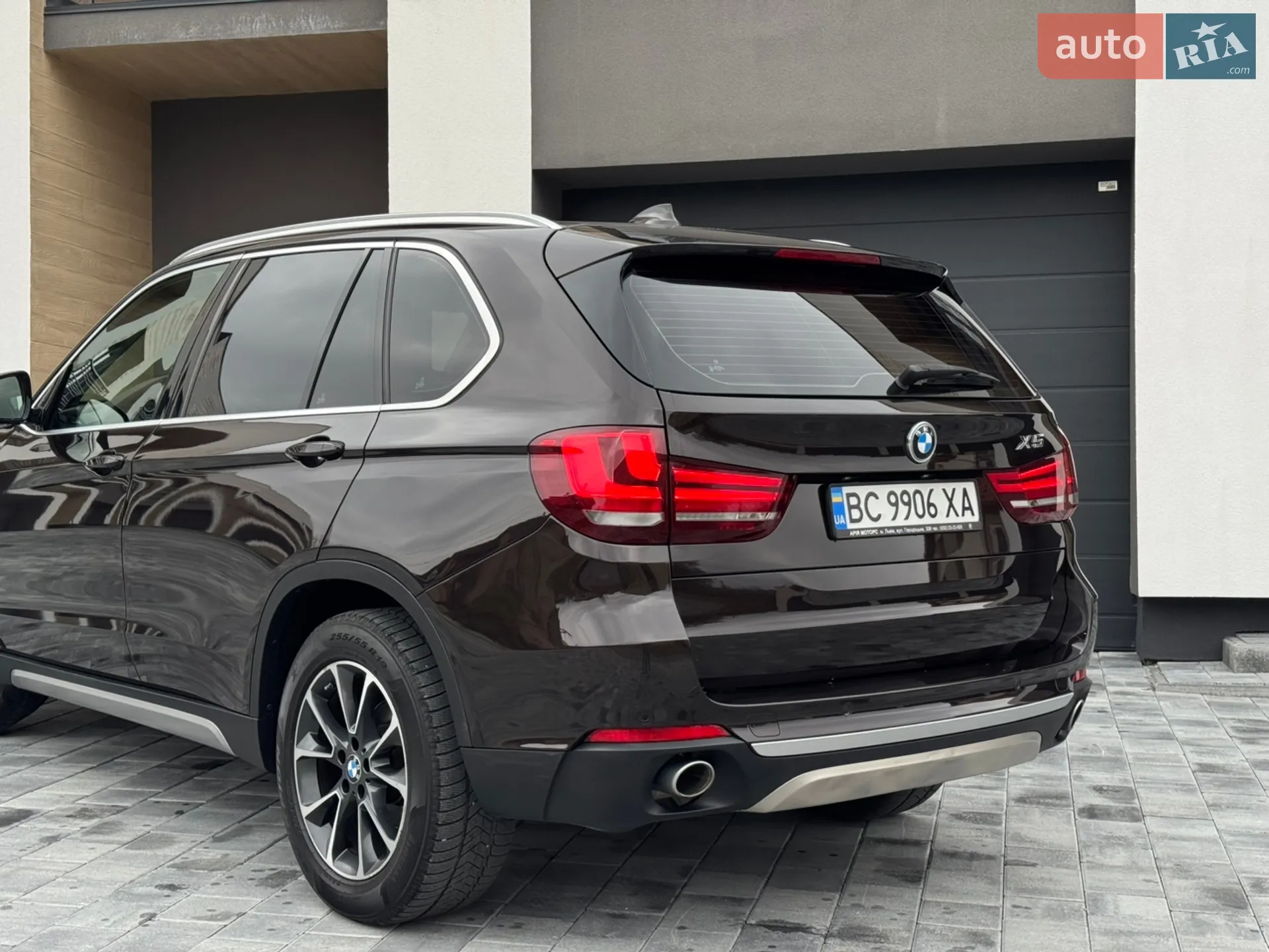 2015 BMW X5 - мініатюра 41