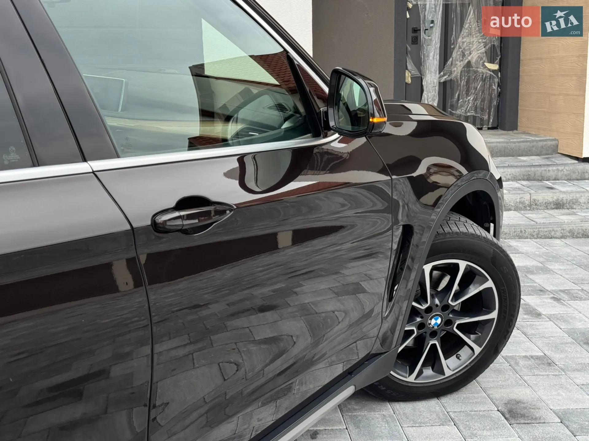 2015 BMW X5 - мініатюра 54