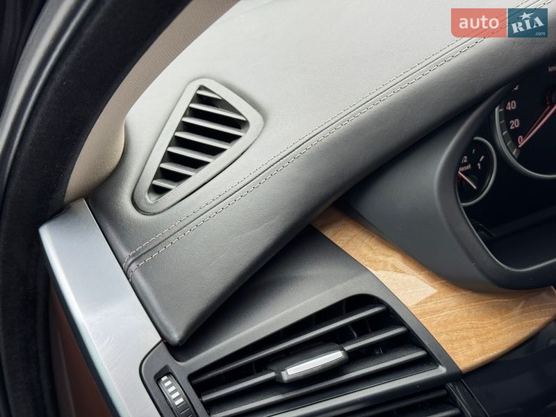 Позашляховик / Кросовер BMW X5 2015 в Дрогобичі