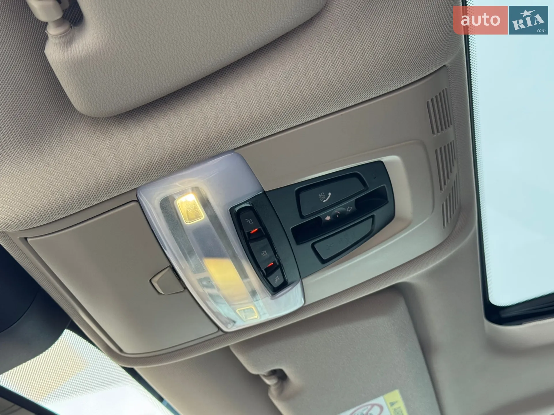 2015 BMW X5 - мініатюра 79