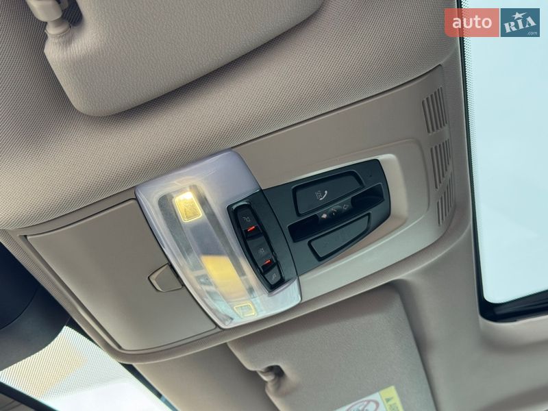 Позашляховик / Кросовер BMW X5 2015 в Дрогобичі