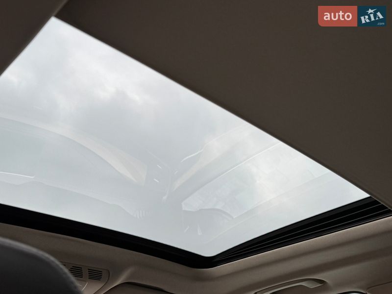 Позашляховик / Кросовер BMW X5 2015 в Дрогобичі