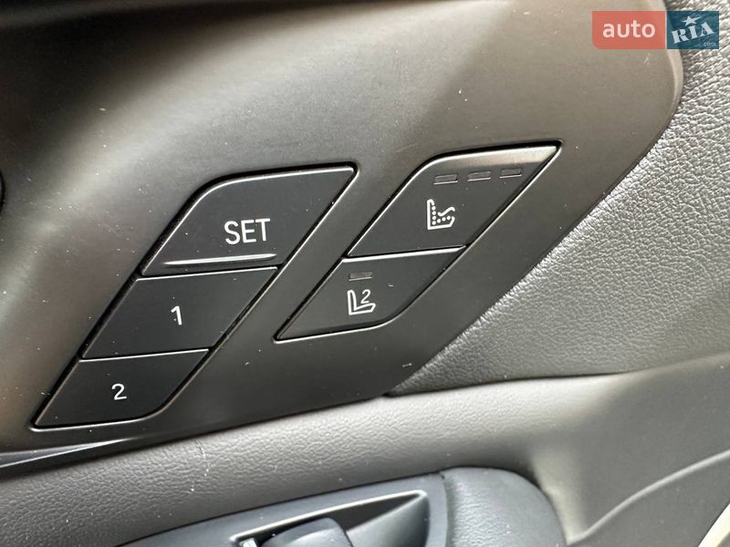 Внедорожник / Кроссовер BMW X5 2022 в Днепре