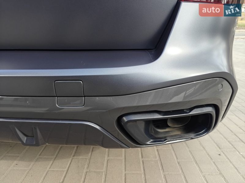 Внедорожник / Кроссовер BMW X5 2019 в Киеве фото 25 Внедорожник / Кроссовер BMW X5 2019 в Киеве
