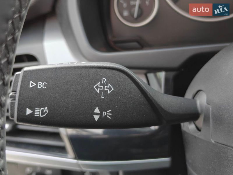 Внедорожник / Кроссовер BMW X5 2016 в Кременце