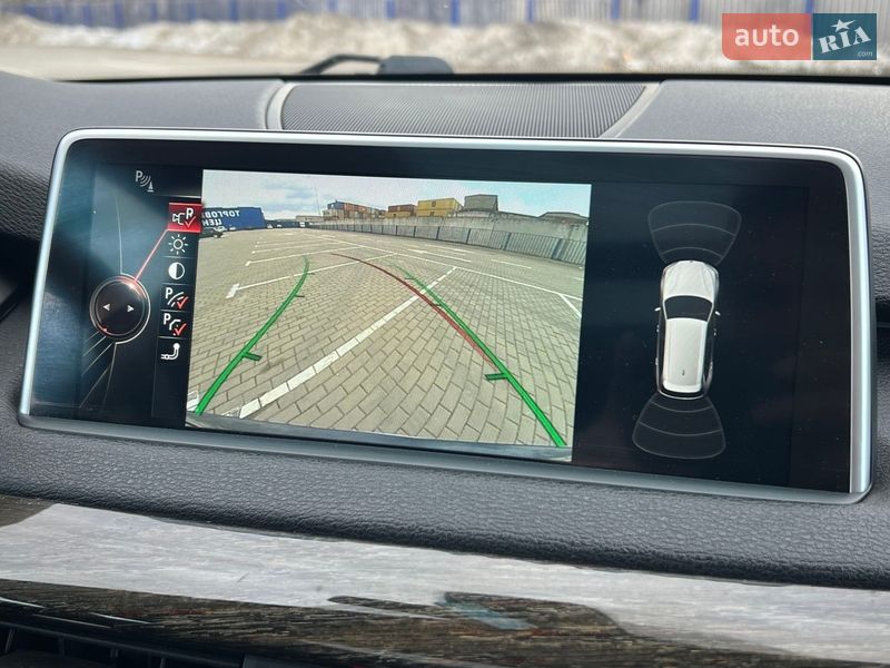 Внедорожник / Кроссовер BMW X5 2015 в Тернополе фото 24 Внедорожник / Кроссовер BMW X5 2015 в Тернополе