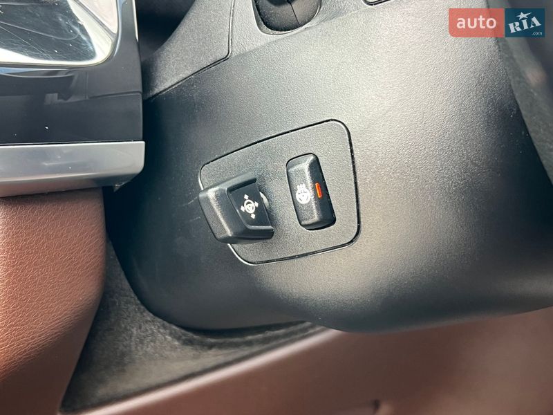 Внедорожник / Кроссовер BMW X5 2015 в Тернополе фото 28 Внедорожник / Кроссовер BMW X5 2015 в Тернополе