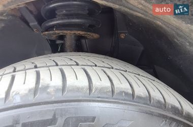 Внедорожник / Кроссовер BMW X5 2003 в Ивано-Франковске