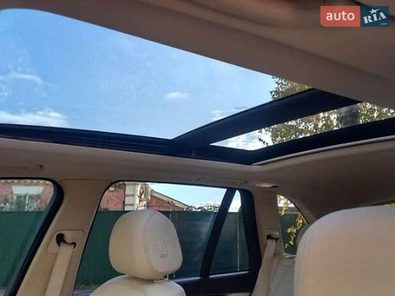 Внедорожник / Кроссовер BMW X5 2015 в Тернополе фото 18 Внедорожник / Кроссовер BMW X5 2015 в Тернополе
