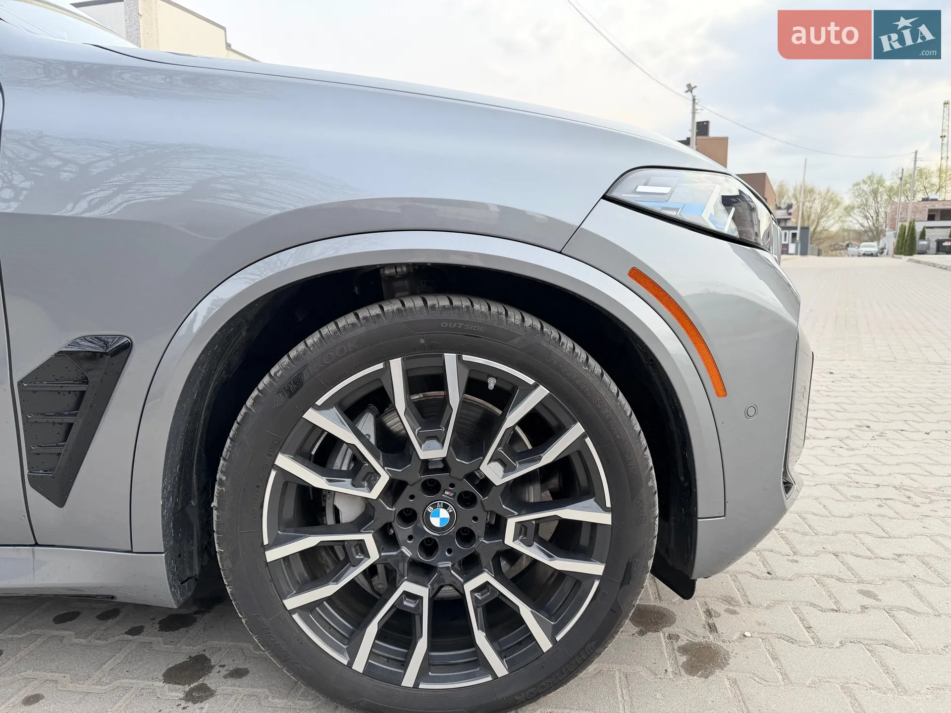 2025 BMW X5 - мініатюра 9